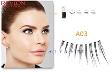 Revlon Lashes With FeatherLITE Technology ACCENT A03