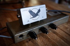 Fender Rhodes - Peterson Power