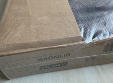 Ikea Gronlid Tallmyra Medium