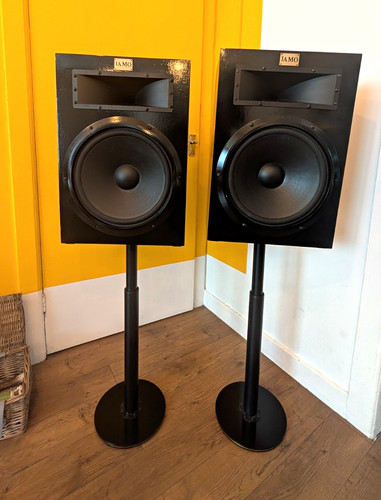 Diy jamo studio - jamo,