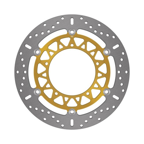 Ebc steel float full circle - ebc, s/steel