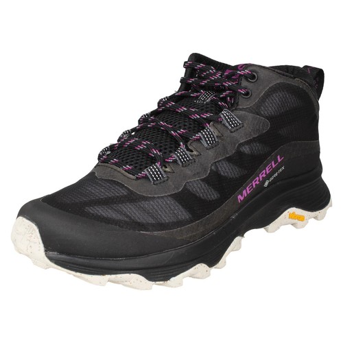 Ladies merrell gore tex - gore-tex, with