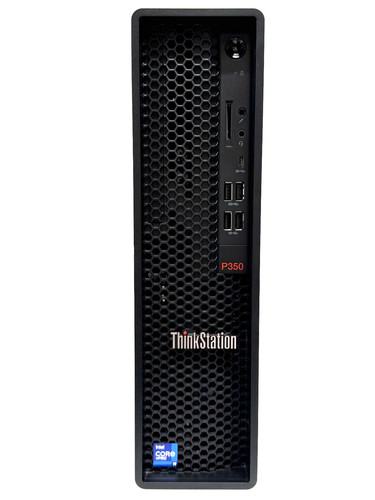 Lenovo thinkstation p350 - lenovo,
