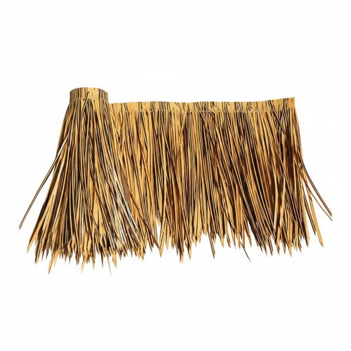 Tiki hut grass - tiki,