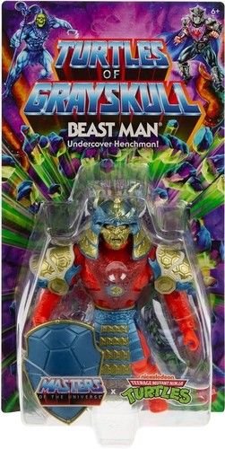 Motu tmnt turtles - x,