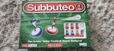Subbuteo Football Game