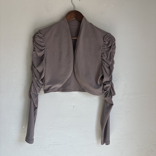 Last tango small taupe - taupe, grey