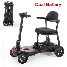 TopMate ES42 Travel Mobility