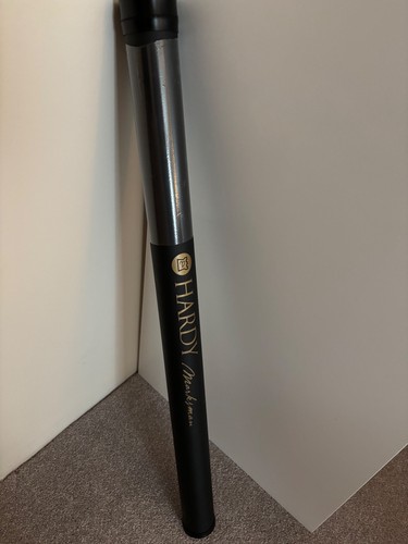Hardy marksman 8wt - marksman, 6in