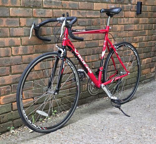 Viking phantom race road - viking,