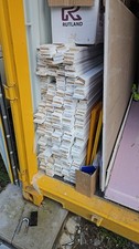 69mm Pencil Round Mdf Primed