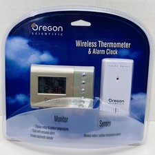 Oregon Scientific Wireless