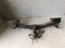 Range Rover L322 Tow Bar