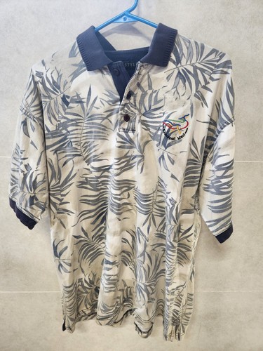 Mens medium stylo golf - mens,