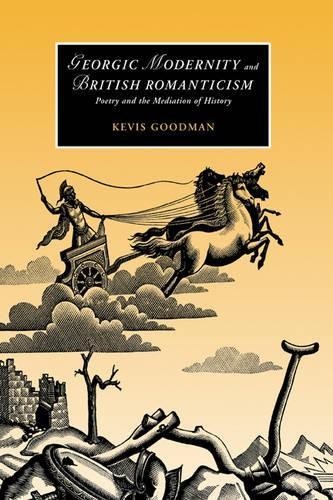 Georgic modernity and british - georgic,