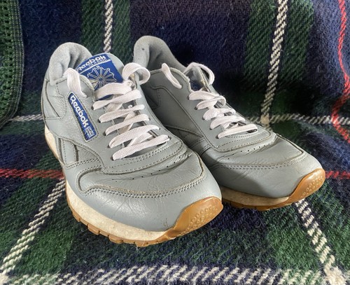 Reebok classic leather - reebok,