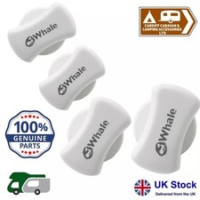 4 x WHALE Elegance Tap Repair