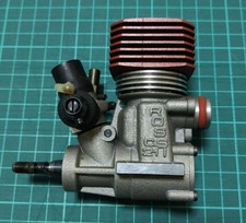 NOVAROSSI CS21 el small engine
