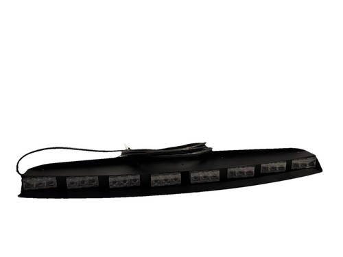 Whelen wecanx solo amber rst - whelen,