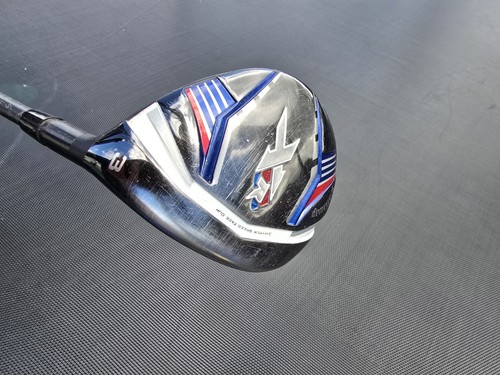 Callaway wood 5 r flex - r,