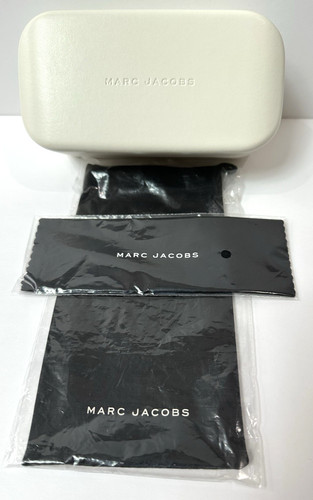 New authentic marc jacobs - new,
