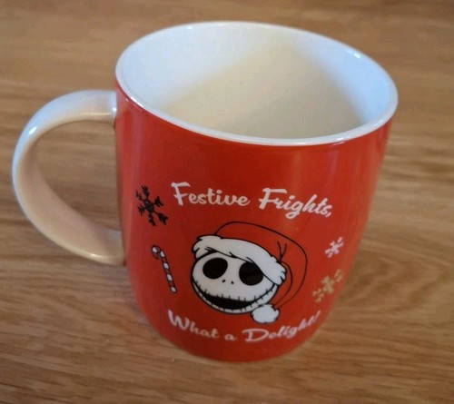 Nightmare before christmas - nightmare,