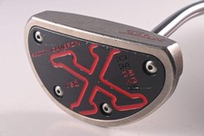 Scotty Cameron Red X3 Putter /