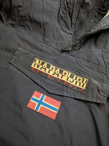 Napapijri geographic men - napapijri, men’s