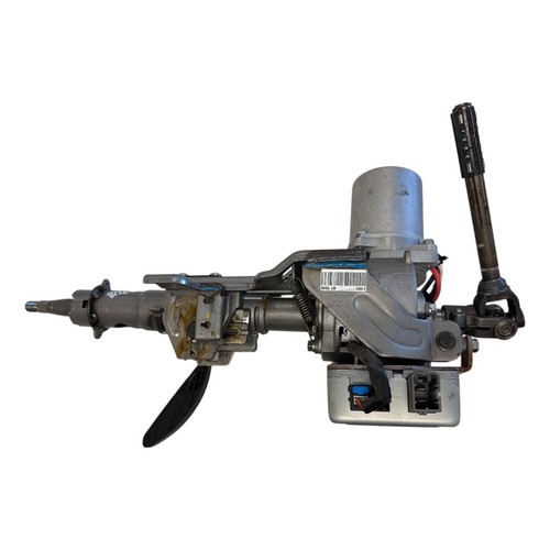 Kia sportage steering column - kia,