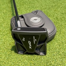 Odyssey DFX #10 Left Handed /