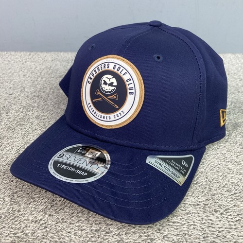 Authentic crushers new era - crushers, gc