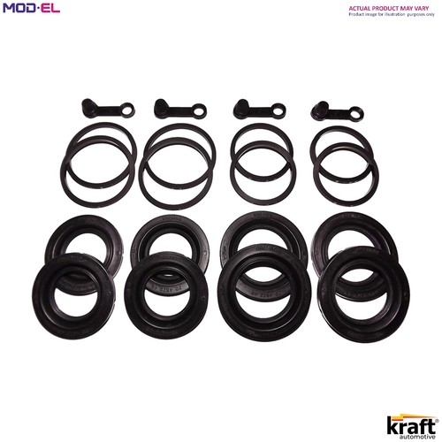 Repair kit brake caliper - brake,