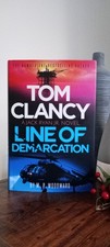 Tom Clancy Line of Demarcation