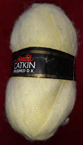 75g sonata catkin - sonata, dk