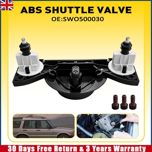 Modulator control valves - modulator,