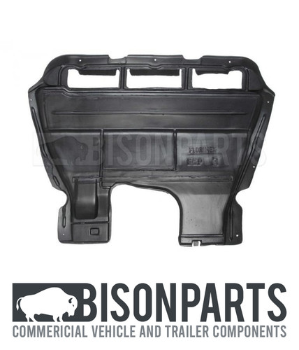 Engine under cover tray - tray, fits