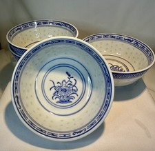 Chinese Jingdezhen Rice  Soup