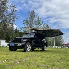 4WD 270° Free-Standing Awning