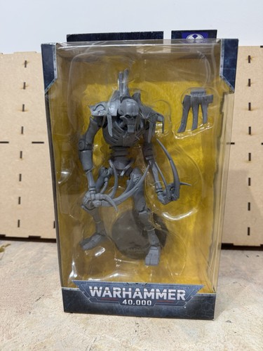 Mcfarlane toys warhammer - toys,