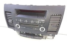 8002A405XA AUDIO SYSTEM /