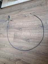 Saab 900 Classiic Bonnet Cable