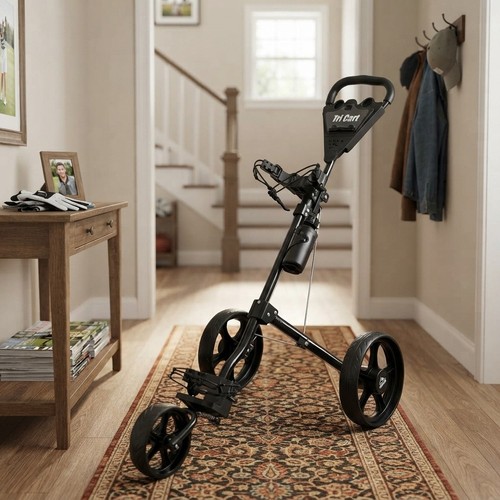 Tri cart golf - tri-cart,