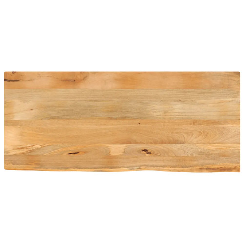 Walplus large mango worktop - walplus,
