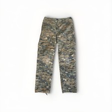 USMC Woodland Marpat Camo