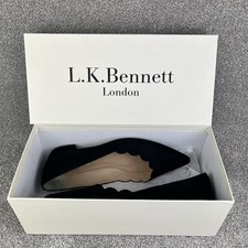 Bennett flats shoes - bennett,