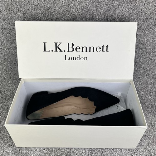 Bennett flats shoes - bennett,