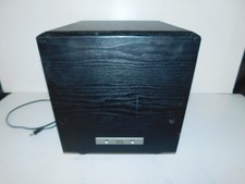JBL POWERBASS PB10 SUBWOOFER (MIQ97)