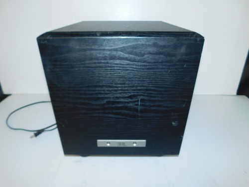 Jbl powerbass pb10 subwoofer - powerbass,