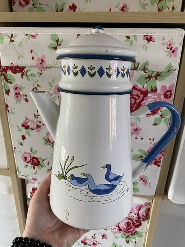 Vintage 1950s white french - 1950s,
