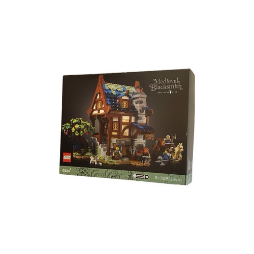 Lego ideas medieval - lego:,